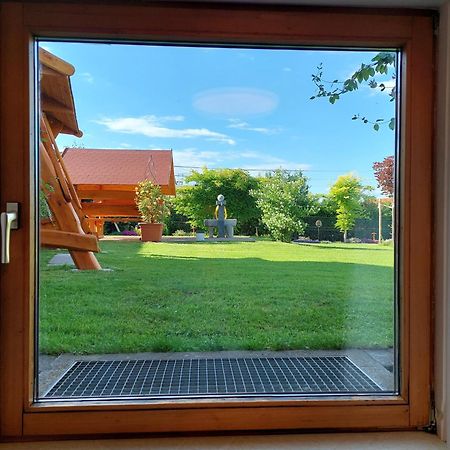 Ferienwohnung Liskowetz Lambichl الغرفة الصورة