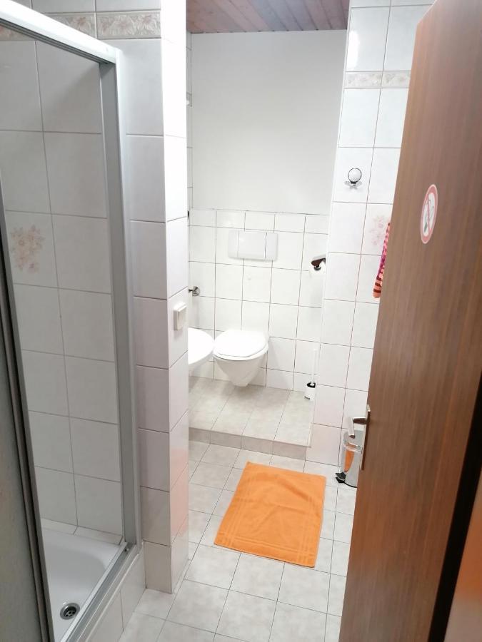 Ferienwohnung Liskowetz Lambichl الغرفة الصورة