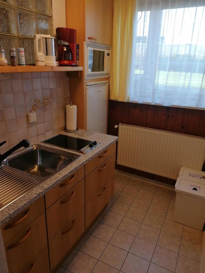 Ferienwohnung Liskowetz Lambichl الغرفة الصورة