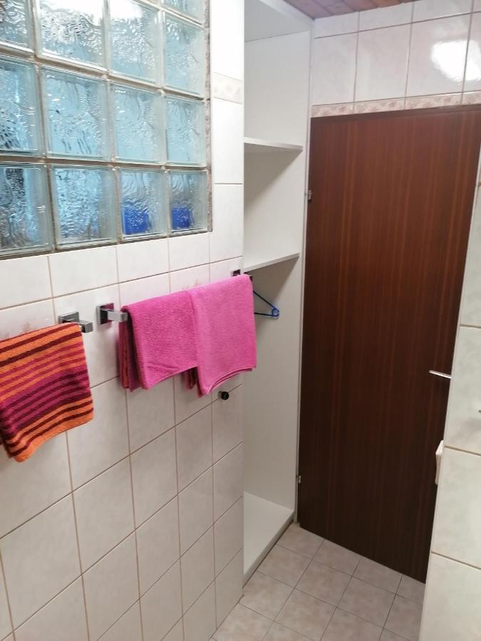 Ferienwohnung Liskowetz Lambichl الغرفة الصورة