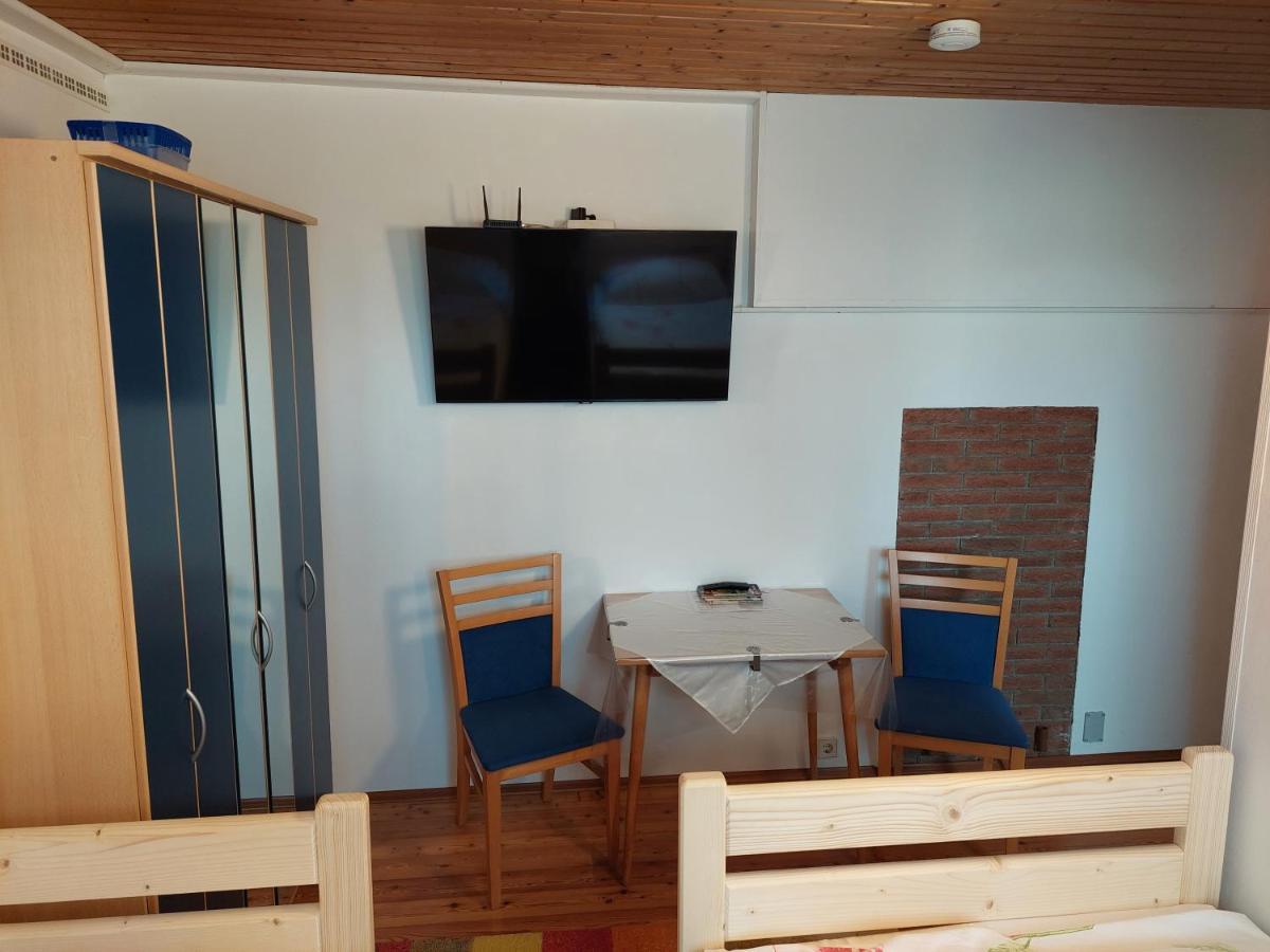 Ferienwohnung Liskowetz Lambichl الغرفة الصورة