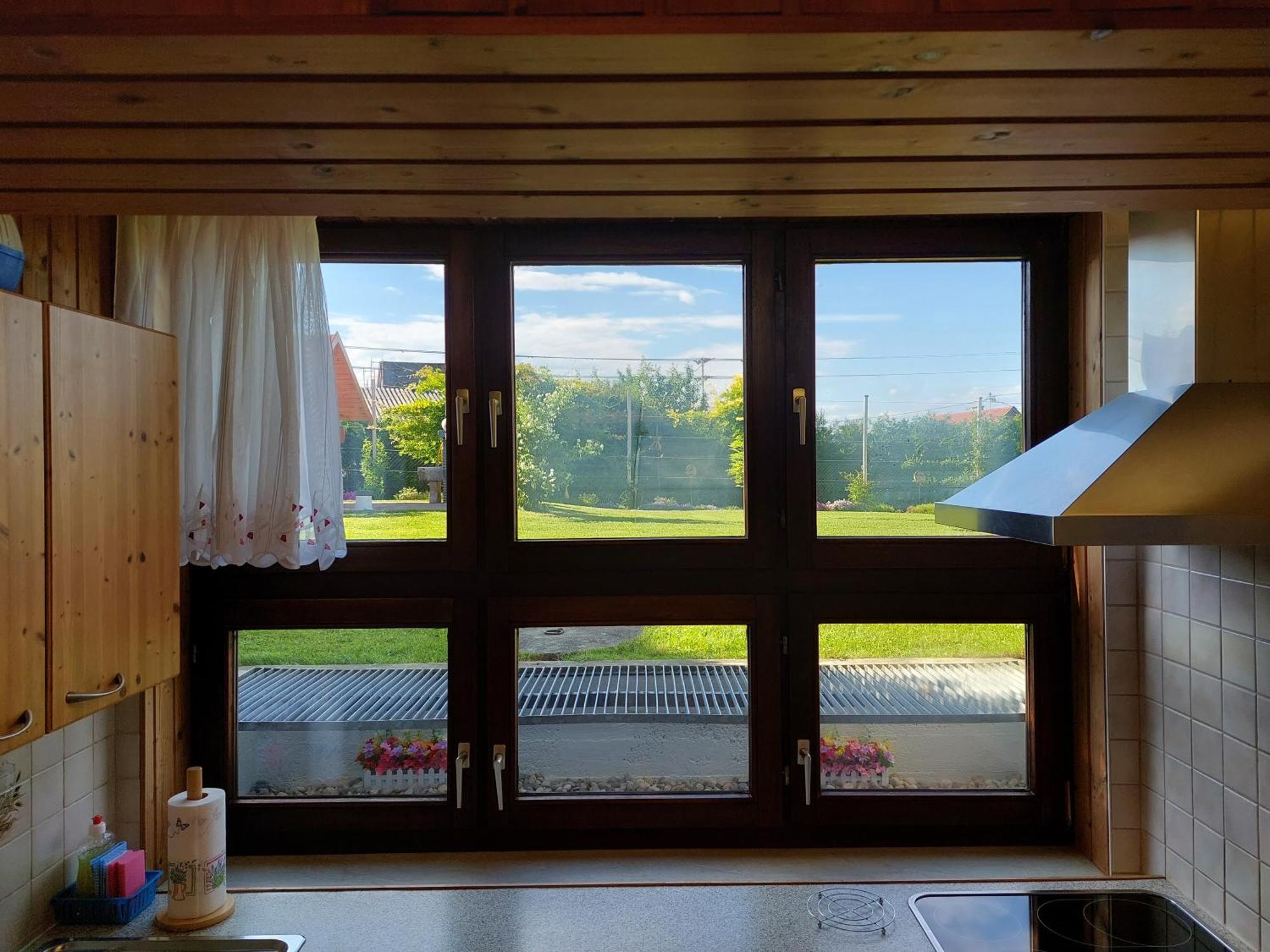 Ferienwohnung Liskowetz Lambichl الغرفة الصورة