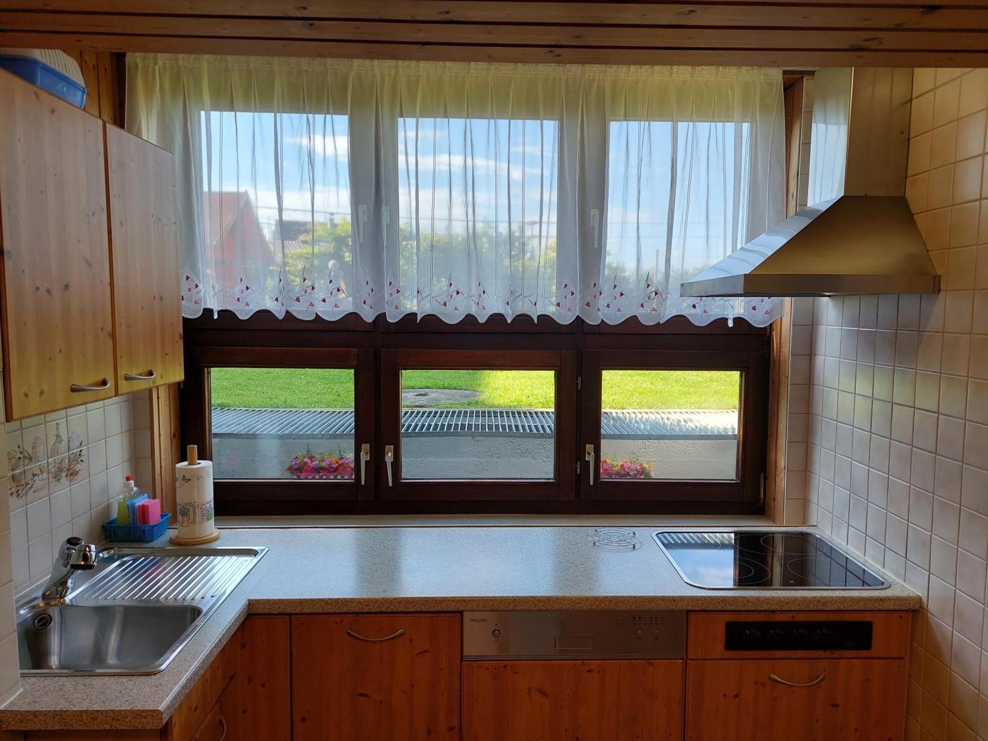 Ferienwohnung Liskowetz Lambichl الغرفة الصورة