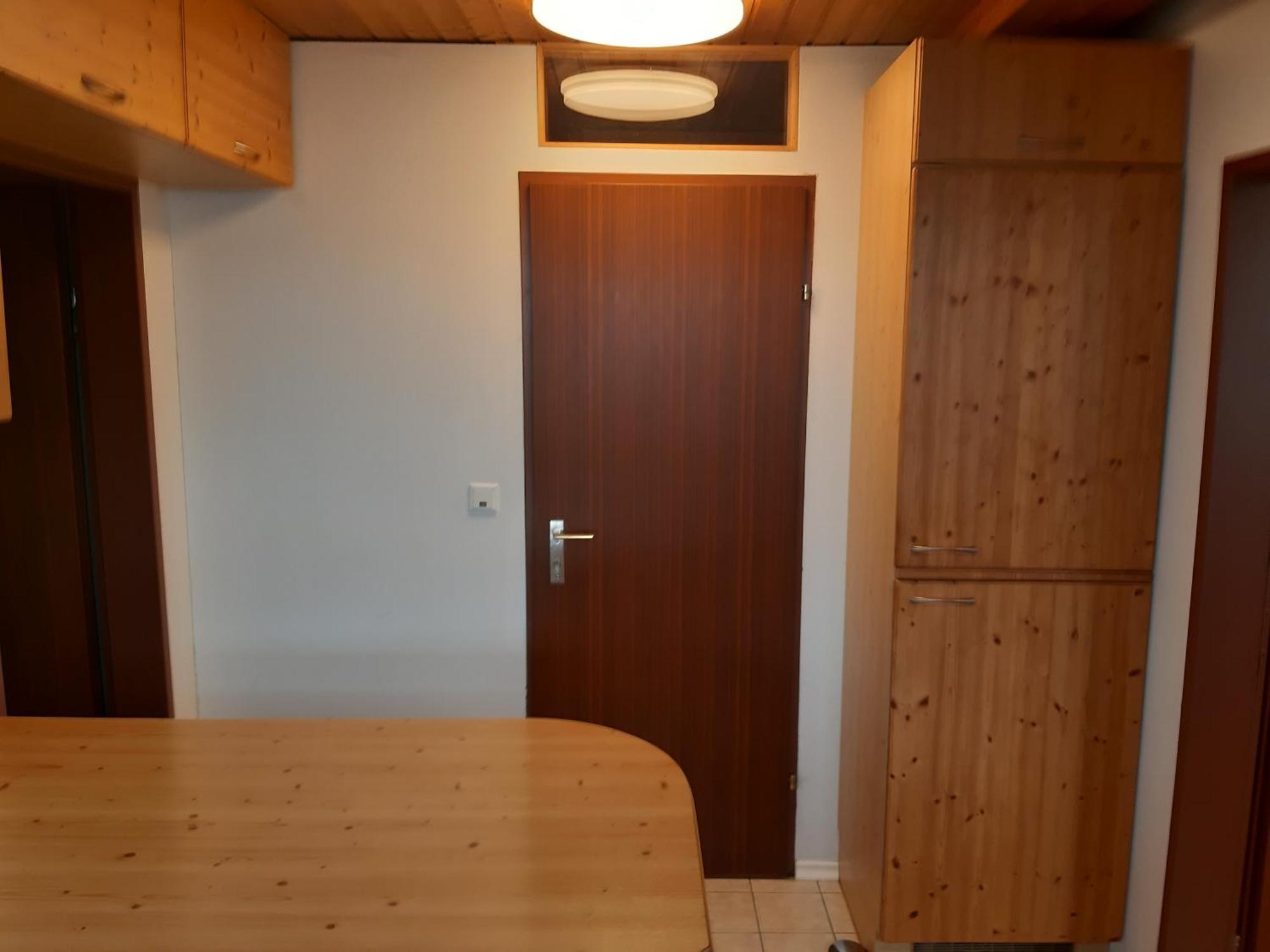 Ferienwohnung Liskowetz Lambichl الغرفة الصورة