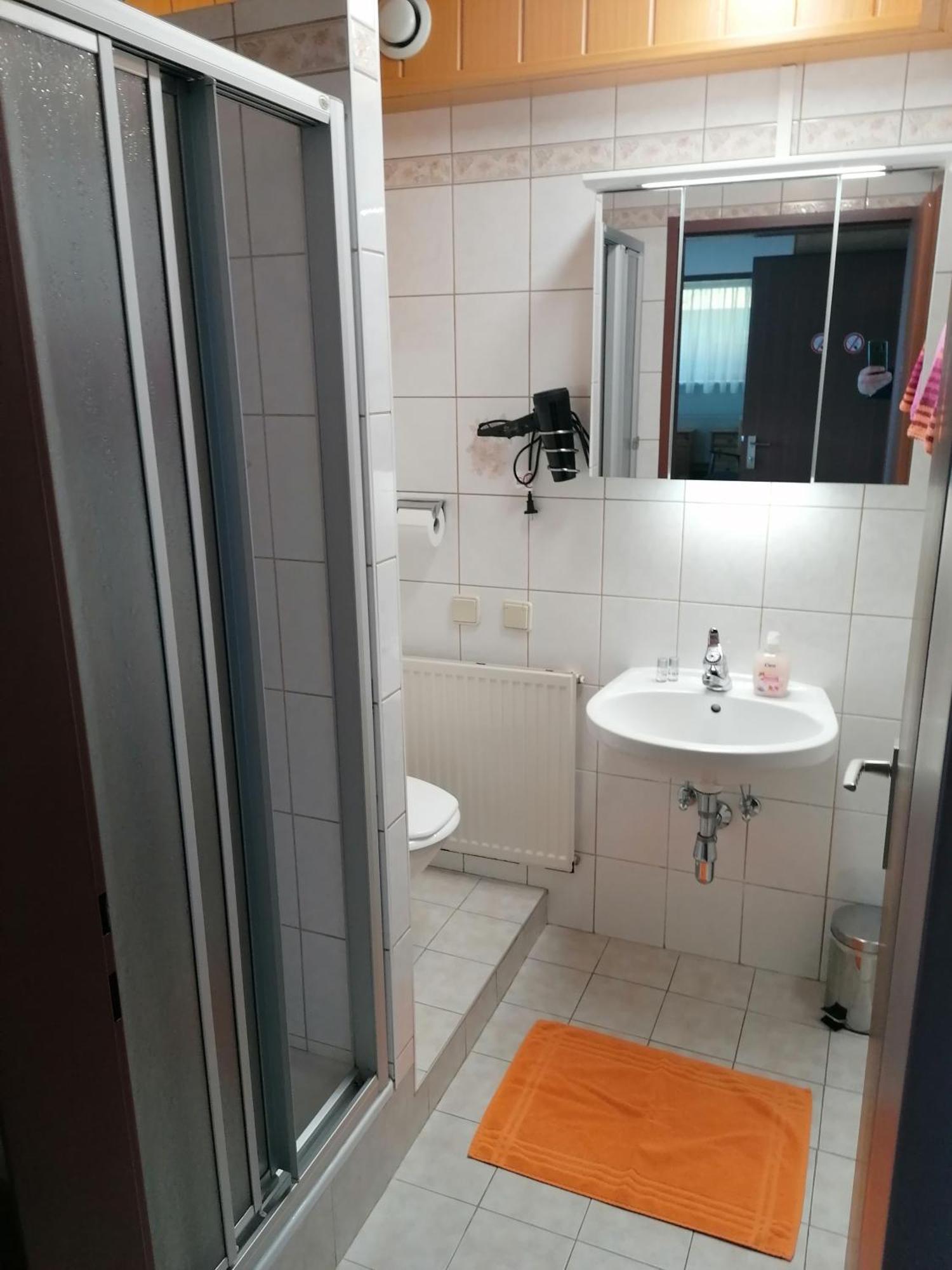 Ferienwohnung Liskowetz Lambichl الغرفة الصورة